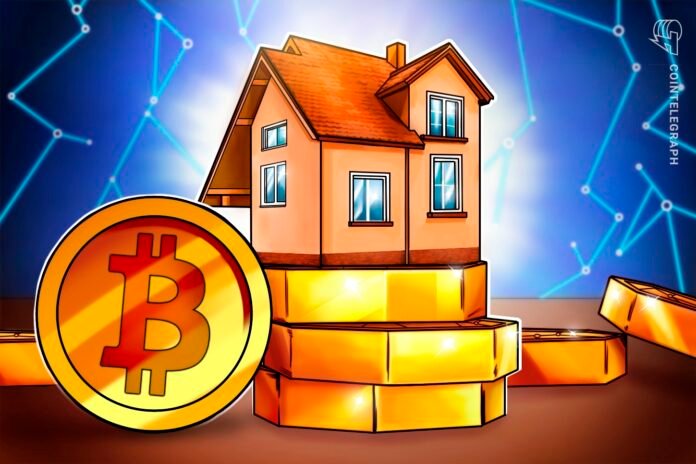 Better və Coinbase Bitcoin girovlu ipoteka kreditlərini təqdim edir - wecom.az