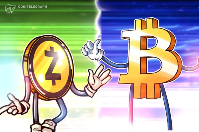 Grayscale: Zcash Bitcoin-in şəbəkə effektlərinə meydan oxuya bilər - wecom.az