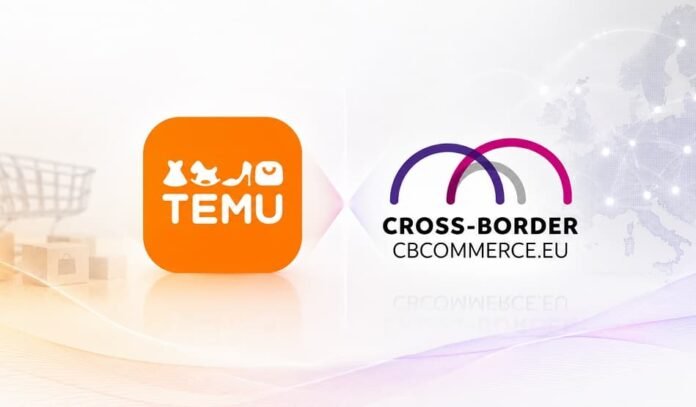 Temu Cross-Border Commerce Europe assosiasiyasına üzv oldu - wecom.az