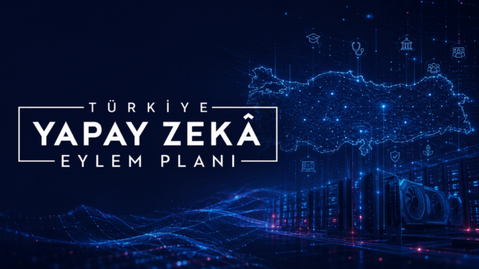 Türkiyənin 2026-2030 süni intellekt hərəkət planı qüvvəyə mindi - wecom.az