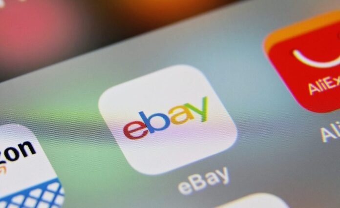 eBay canlı alış-verişə mərclənir: rekord rüb və beynəlxalq genişlənmə - wecom.az