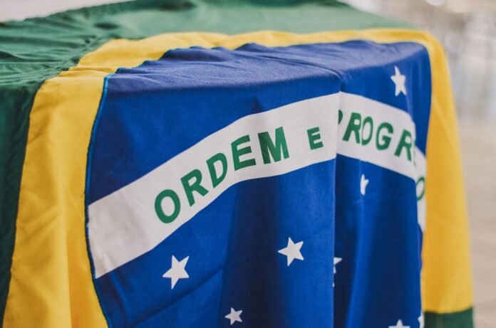 Braziliya mərkəzi bankı iri kripto transferlərini gecikdirməyi əmr etdi - wecom.az