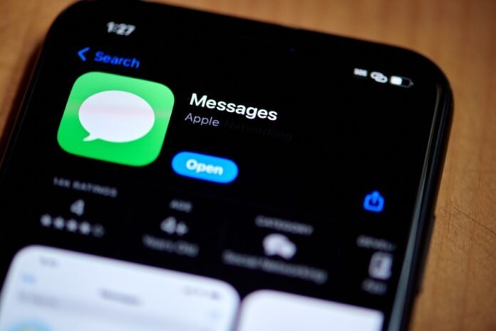 ChatGPT Apple Messages inteqrasiyası ilə mesaj yazmağı avtomatlaşdırır - wecom.az