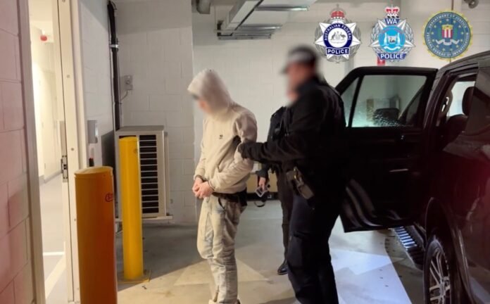 Avstraliya polisi TeamPCP hücumları ilə bağlı iki nəfəri həbs edib - wecom.az