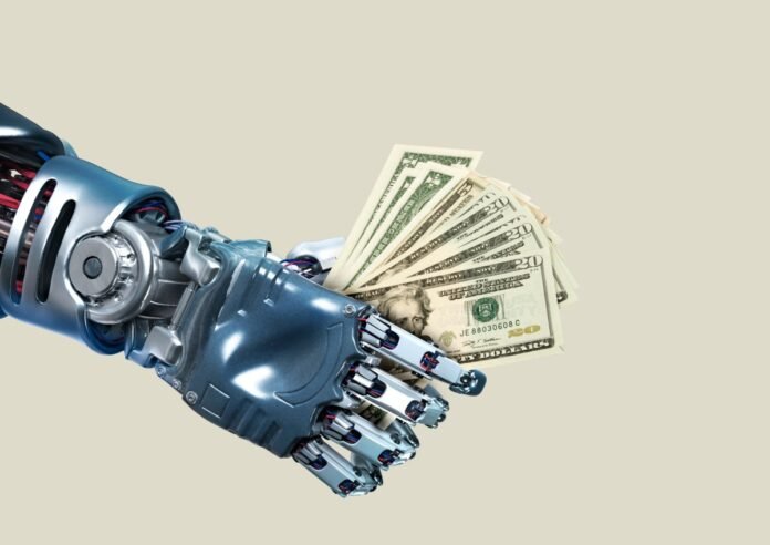 Valor və Point72 General Intuition-a 6 milyard dollarlıq dəyərlə investisiya qoyur - wecom.az