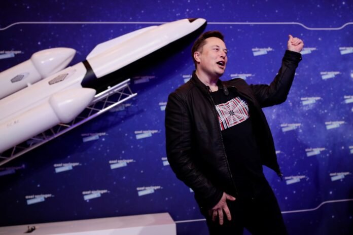 SpaceX Wall Street gəlir proqnozunu üstələdi, bitcoin səhmlərində 540 milyon dollar zərər açıqladı - wecom.az