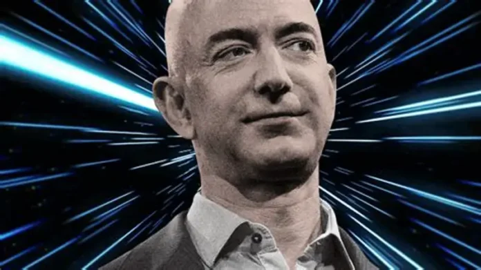 Ceff Bezos süni mühəndis yaratmaq üçün Prometheus startapını işə salıb - wecom.az