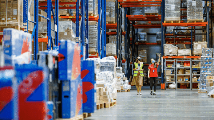 Elektronika satıcıları marketpleys anbar hücumlarından zərər çəkən tərəfdaşlar üçün sürətli ödəniş fondu yaratmağı təklif edir - wecom.az