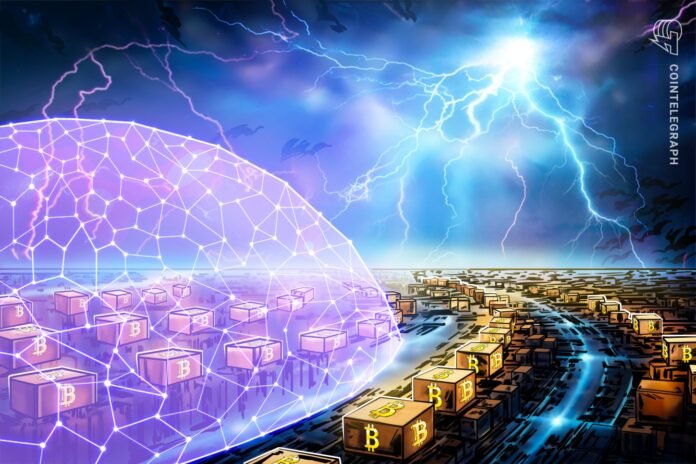 StarkWare kvant davamlı Bitcoin əməliyyatını mainnet-də sınaqdan keçirdi - wecom.az