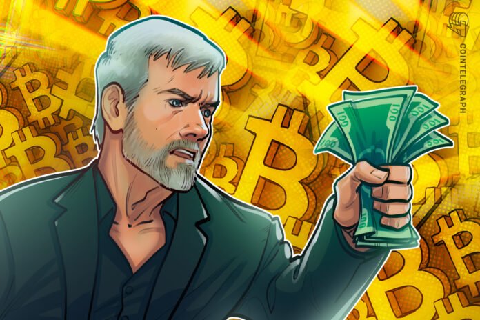 Strategy, 370 milyon dollarlıq Bitcoin alışı ilə yenidən bazara qayıdır - wecom.az