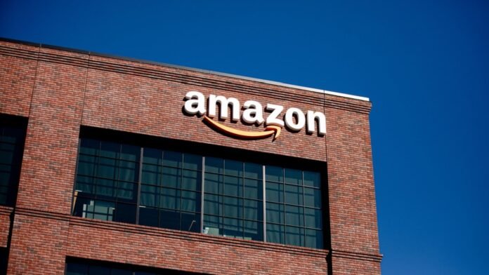 Amazon ilk dəfə 3 trilyon dollar bazar dəyərini keçdi - wecom.az