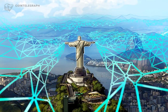 Braziliya kripto fırıldaqçılığına qarşı 24 saatlıq köçürmə dayandırma tətbiq edir - wecom.az