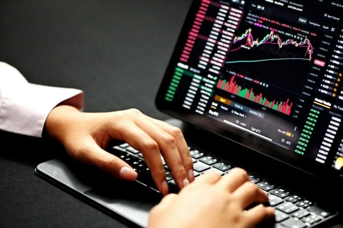 Tokenləşdirilmiş səhmlərin ticarət həcmi iyulda 288% artdı - wecom.az