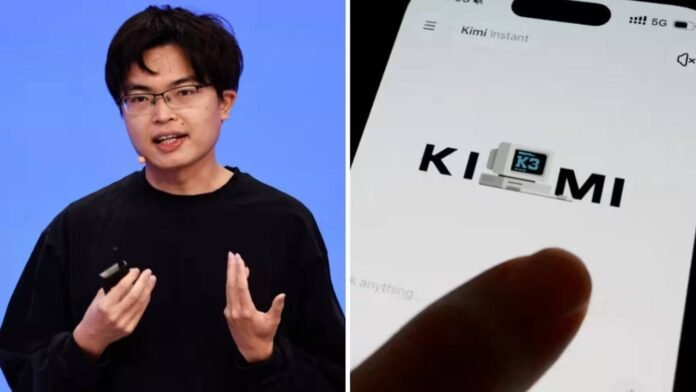Moonshot AI: Apple-da işləməkdən imtina edən CEO Çində Anthropic-ə rəqib yaratdı - wecom.az