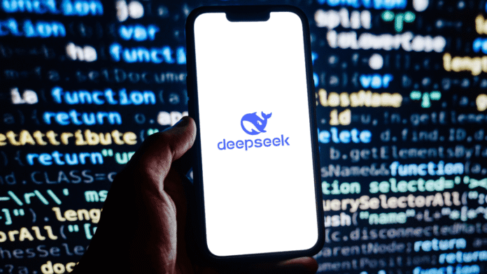 DeepSeek açıq mənbəli Harness alətini təqdim etdi - wecom.az