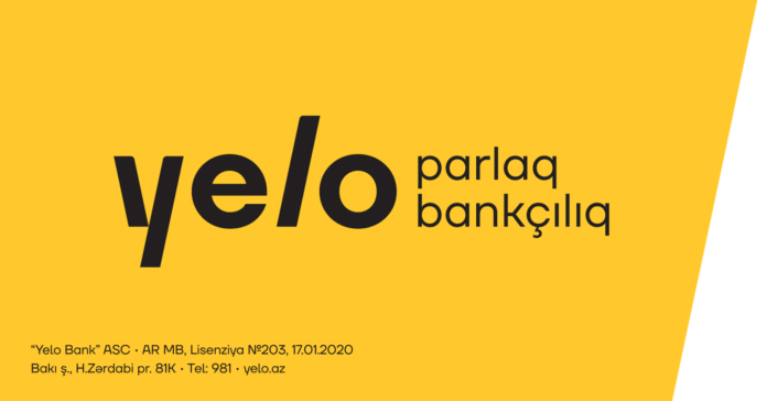 Yelo Bank informasiya təhlükəsizliyi auditi üzrə açıq tender elan edir - wecom.az