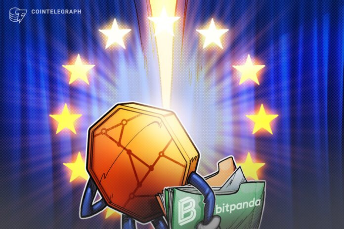Bitpanda Avstriyada MiCA qaydalarını pozduğuna görə cərimələnib - wecom.az