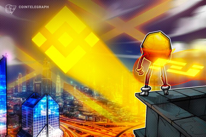 Binance əməkdaşları BƏƏ-də sorğudan sonra azad edilib - wecom.az
