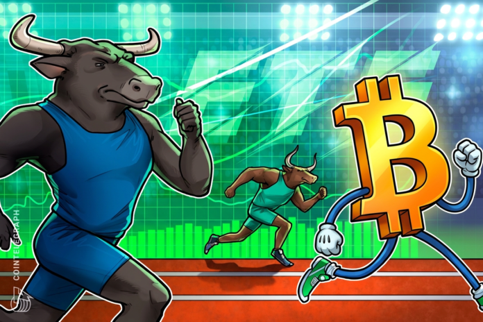 Bitcoin ETF axınları oktyabrdan bəri ən güclü həftəni qeydə aldı - wecom.az