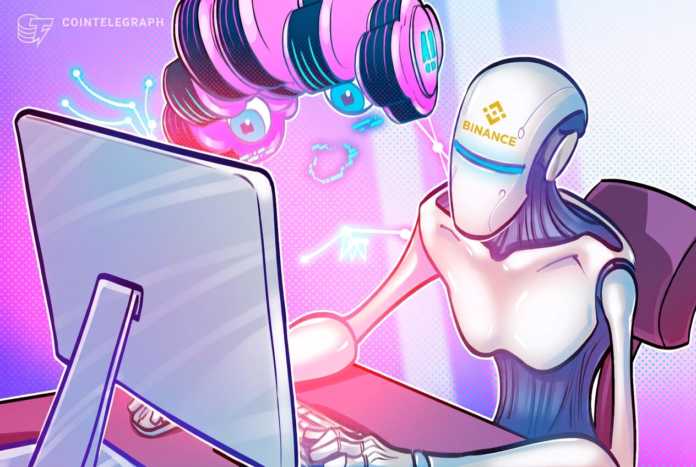 Binance Agent OS ilə kripto ticarətini süni intellekt agentlərinə açdı - wecom.az