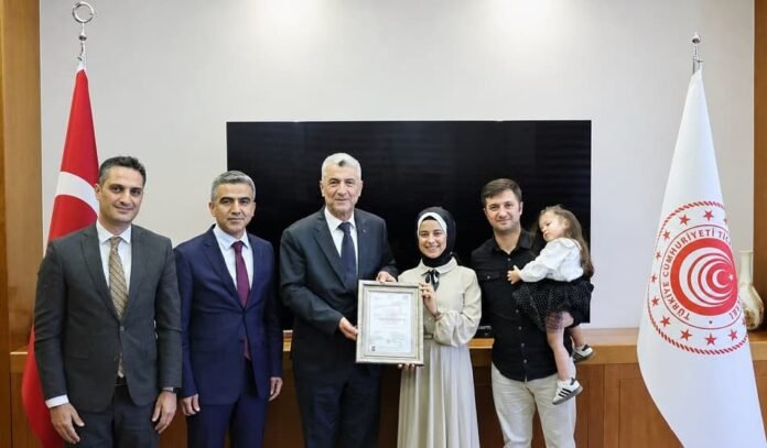Türkiyə Avropa İttifaqının 3 avro gömrük rüsumundan azad edildi - wecom.az