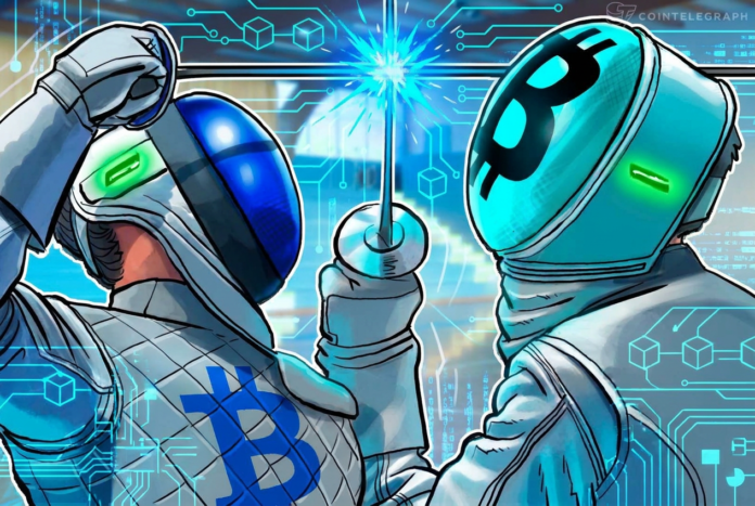 Bitcoin-in BIP-110 mandat imzalama dövrü: miner dəstəyi 3%-dən aşağıdır - wecom.az