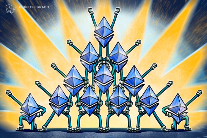Ethereum Foundation Poseidon alqoritmindən imtina edir, post-kvant plan yenilənir - wecom.az