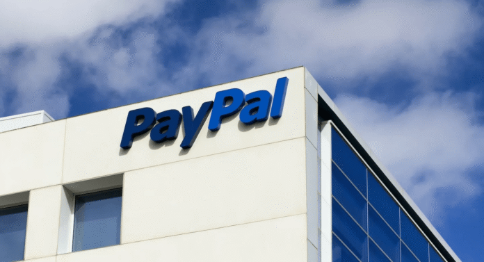 Stripe, PayPal-ı 53 milyard dollara almaq cəhdindən imtina etdi - wecom.az