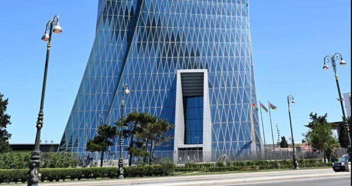 Mərkəzi Bank 1.5 milyon manata Oracle lisenziyaları alır - wecom.az
