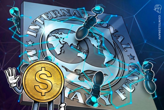 IMF: daxili stablecoin-lər dollar tələbini artıra bilər - wecom.az