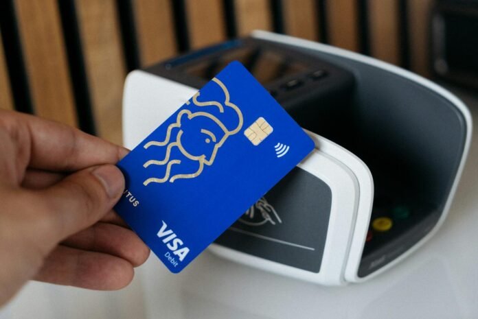 Kripto kart hücumu neobankın tokenini 49% ucuzlaşdırdı - wecom.az