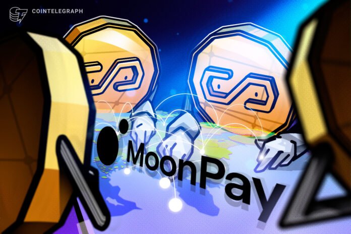 MoonPay ABŞ istifadəçiləri üçün Cash App Pay ilə kripto alışını təqdim edir - wecom.az