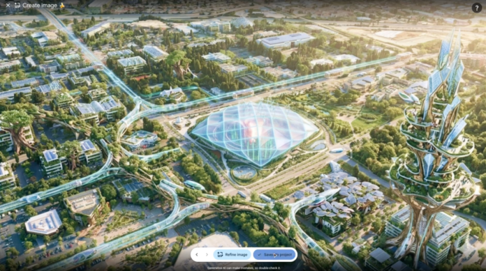 Google Earth-ün süni intellekt funksiyası tənqidlərdən sonra ləğv edildi - wecom.az