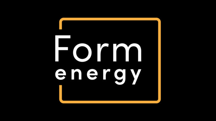 Form Energy 750 milyon dollar investisiya aldı, dəyərləmə 2 milyardı keçdi - wecom.az