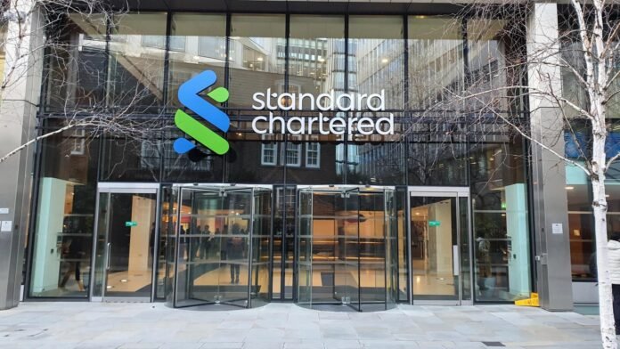 Standard Chartered Honq Konq dolları stablekoinini paylayan ilk bank oldu - wecom.az