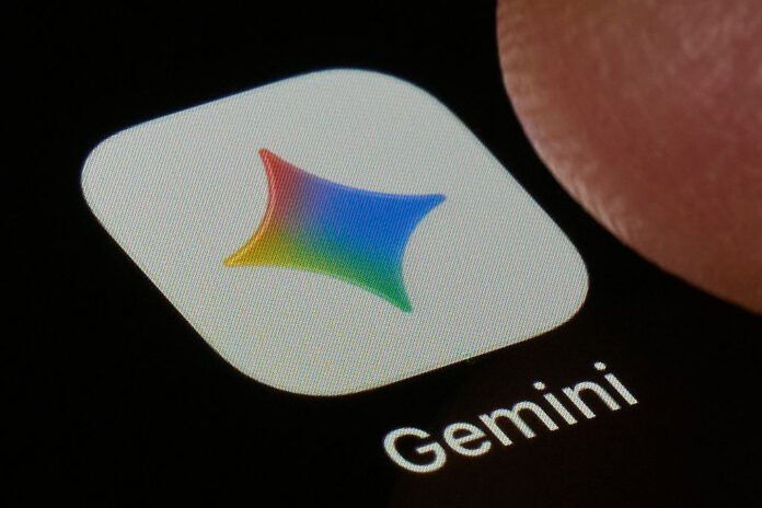 Google Gemini 1 milyard istifadəçiyə çatdı - wecom.az