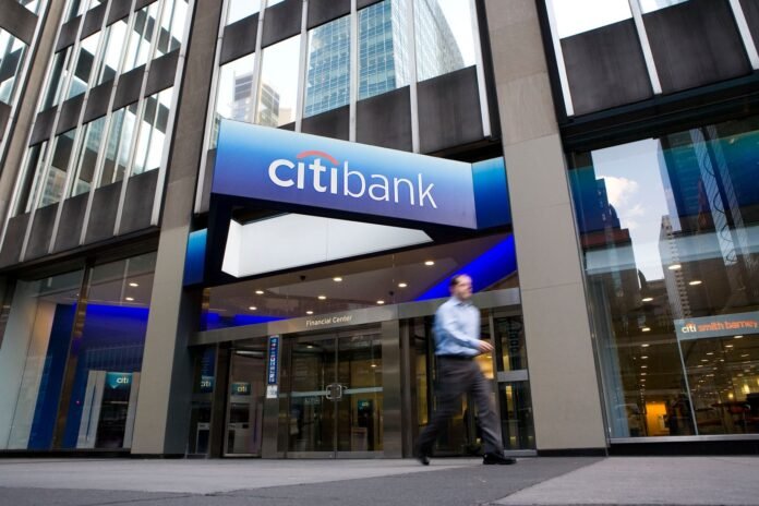 Citi institusional müştərilər üçün bitcoin saxlanması xidmətini təqdim edəcək - wecom.az