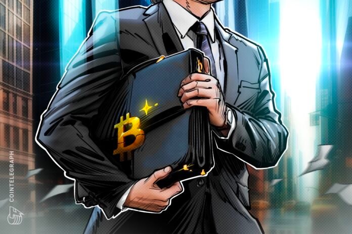 Xəzinədarlığın 'not-QE' strategiyası Bitcoin-i yüksəldir - wecom.az