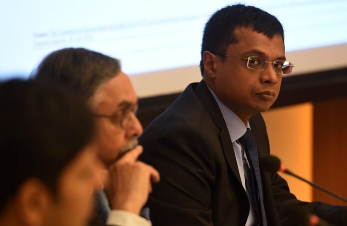 Sachin Bansal'ın fintech şirkəti Navi, Prosus-dan 100 milyon dollar investisiya aldı - wecom.az
