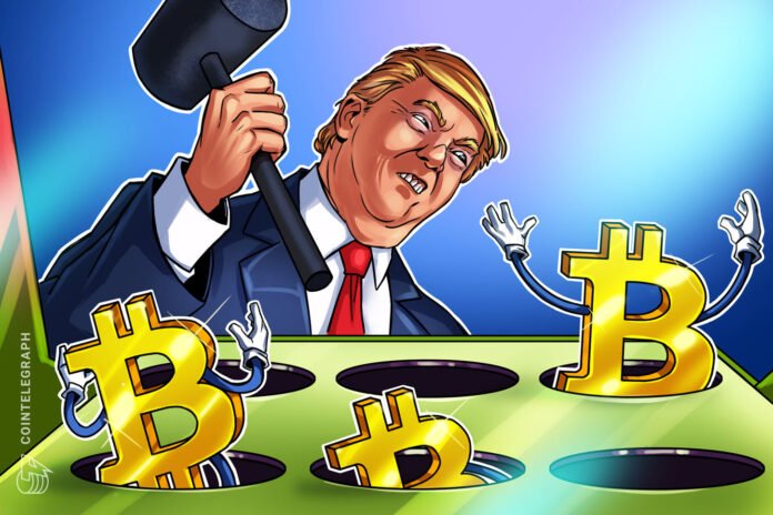 Trump Media daha 2 628 Bitcoin satdı, ehtiyatları 4 261 BTC-yə düşdü - wecom.az