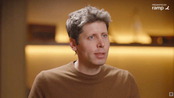 Sam Altman platforma şirkəti qurmaq istəyir - wecom.az
