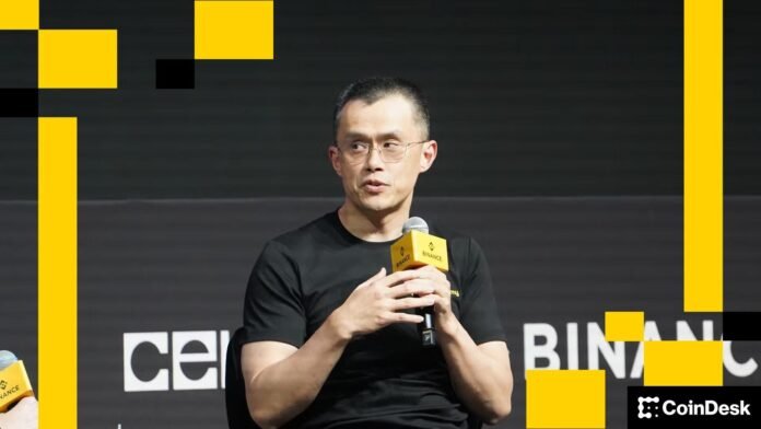 Binance qurucusu CZ Coldcard hücumundan sonra cüzdanların diversifikasiyasına çağırır - wecom.az