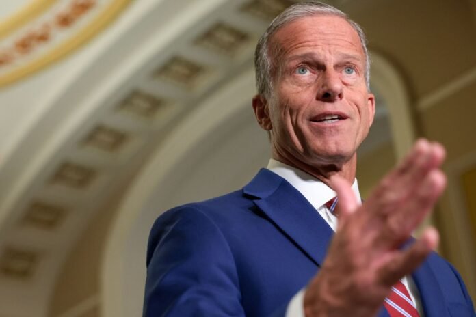 ABŞ Senatı Kripto Aydınlıq Aktının səsverməsinin ilk mərhələsini açdı - wecom.az