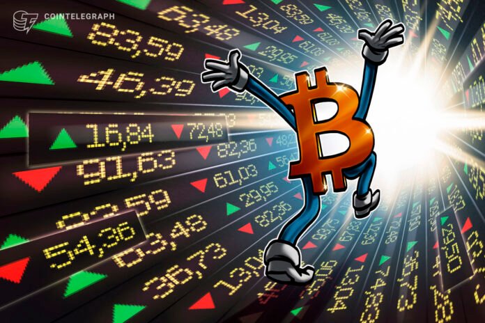 Bitcoin 79 min dolları keçdi, kripto səhmləri sürətlə yüksəlir - wecom.az