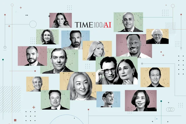 Süni intellekt sahəsində ən nüfuzlu 100 şəxsin siyahısı açıqlanıb - wecom.az