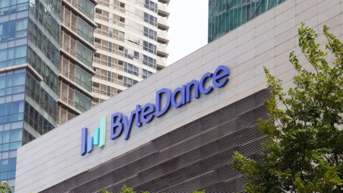 TikTok'un sahibi ByteDance 10 trilyon parametrli yeni süni intellekt modeli üzərində işləyir - wecom.az