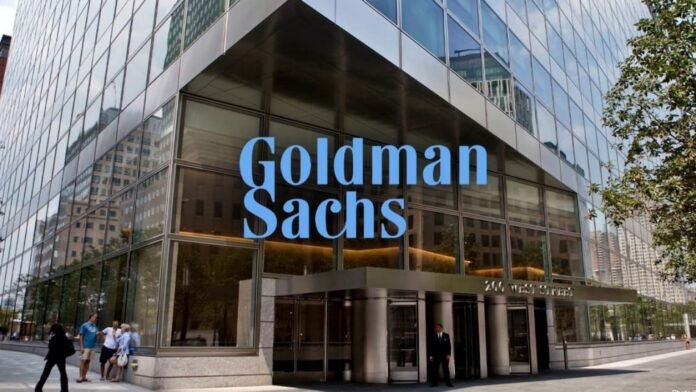 Goldman Sachs bitcoin income ETF sahəsinə 2.25 milyard dollarlıq NEOS alışı ilə daxil olur - wecom.az