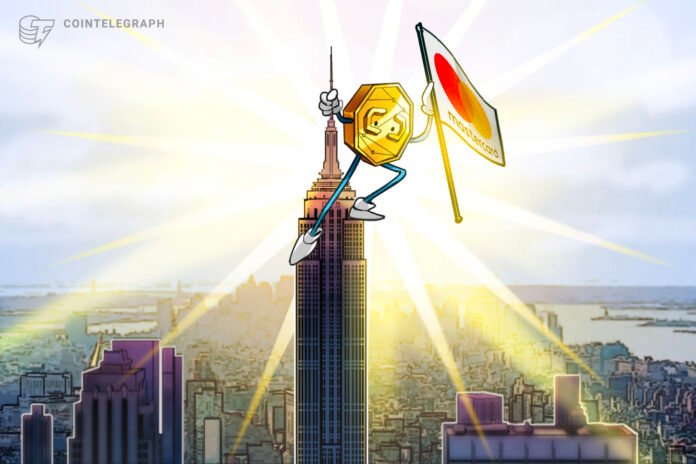 Mastercard və Borderless stablecoin transferləri üçün ortaq identifikasiya yoxlamalarını sınaqdan keçirir - wecom.az