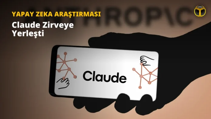 Yapay zeka karşılaştırması: Claude rakiplerini geride bıraktı - wecom.az