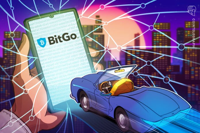 BitGo, NYDIG-nin institusional ticarət bölməsini satın aldı - wecom.az